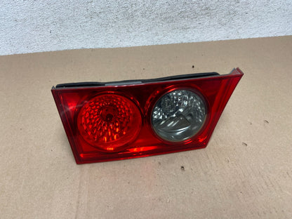 2006 2007 2008 Acura Tsx Sedan Left Driver Lh Tail Light Inner AG6604 DW0
