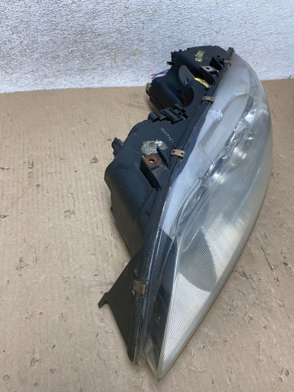 2006 2007 2008 Mazda 6 Left Driver LH Side Halogen Headlight AH6880 DW5
