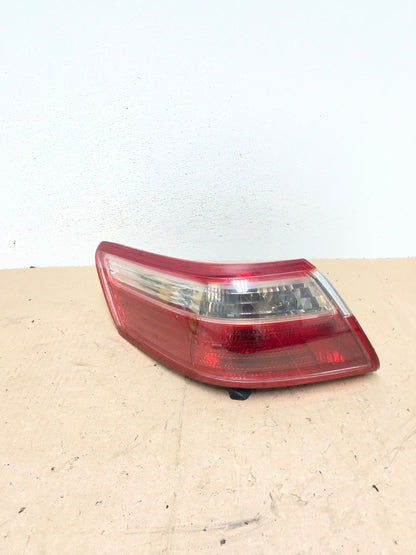2007 2008 2009 Toyota Camry Left Driver LH Side Tail Light AG5366 LK0