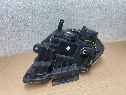 2010 to 2015 GMC Terrain Halogen Passenger Right Rh Side Headlight Oem AA8683 DW7