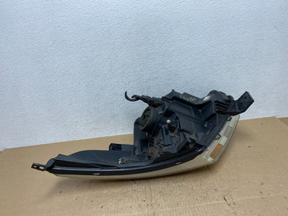 2011 to 2015 Ford Explorer Right Passenger Halogen Headlight AE6572 DW6