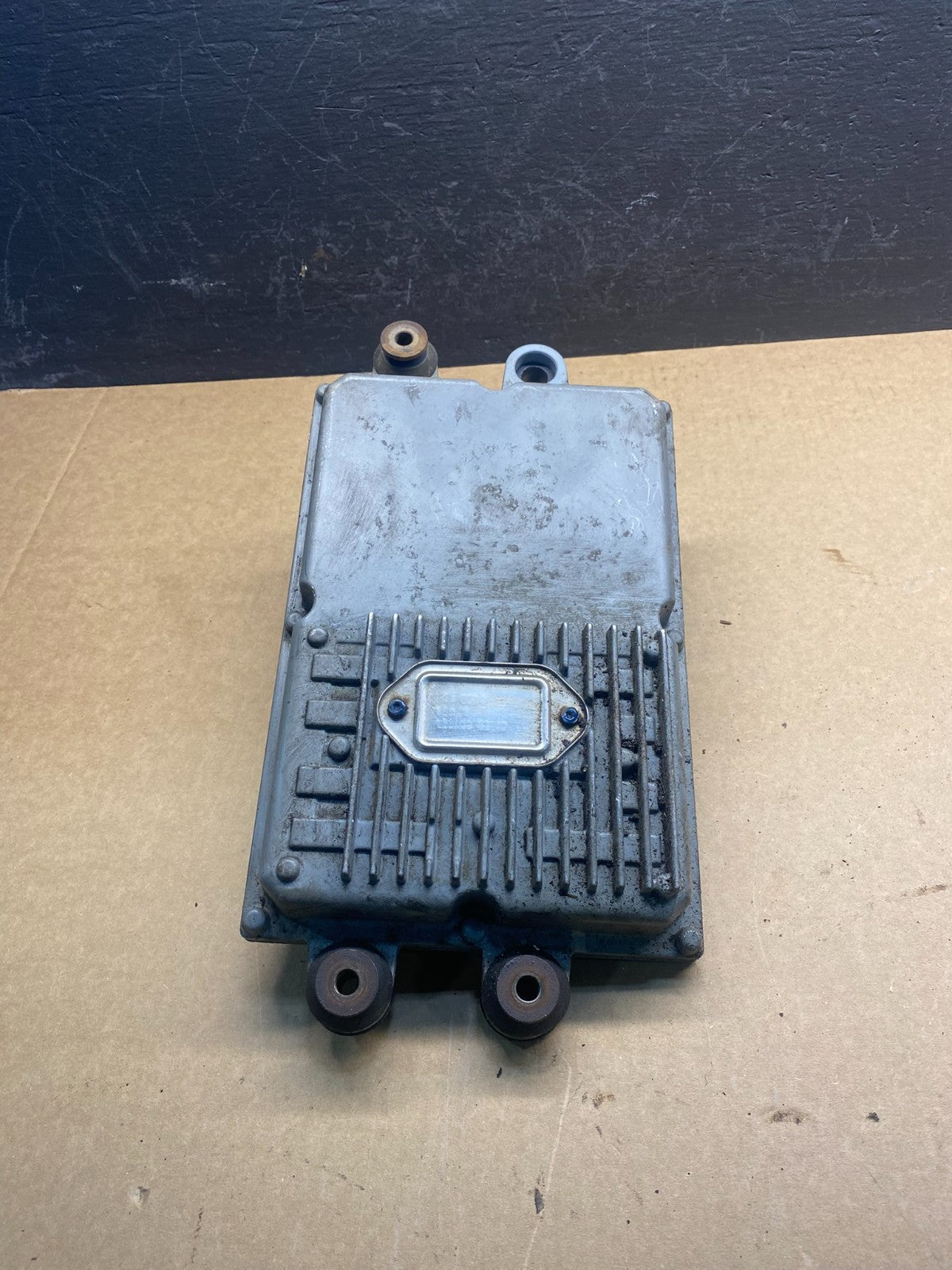 Carquest Reman AE11222 Diesel Fuel Injection Control Module AC70341