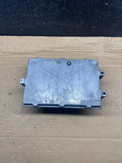 2011 Jeep Liberty 3.7L PCM ECM ECU Engine Control Module p68057302ac AH4888 DW1