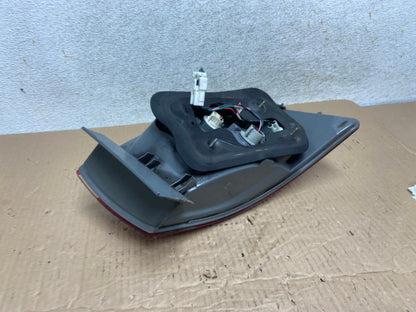 2006 2007 2008 Hyundai Sonata Right Passenger Rh Side Tail Light AI1285 LK4