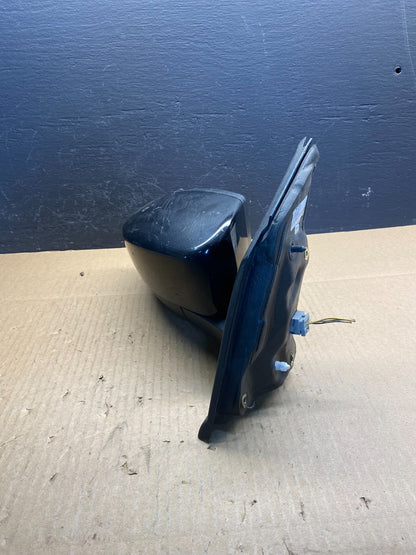 2013 - 2016 Ford Escape Right Passenger RH Power Door Mirror AC2521 MS2