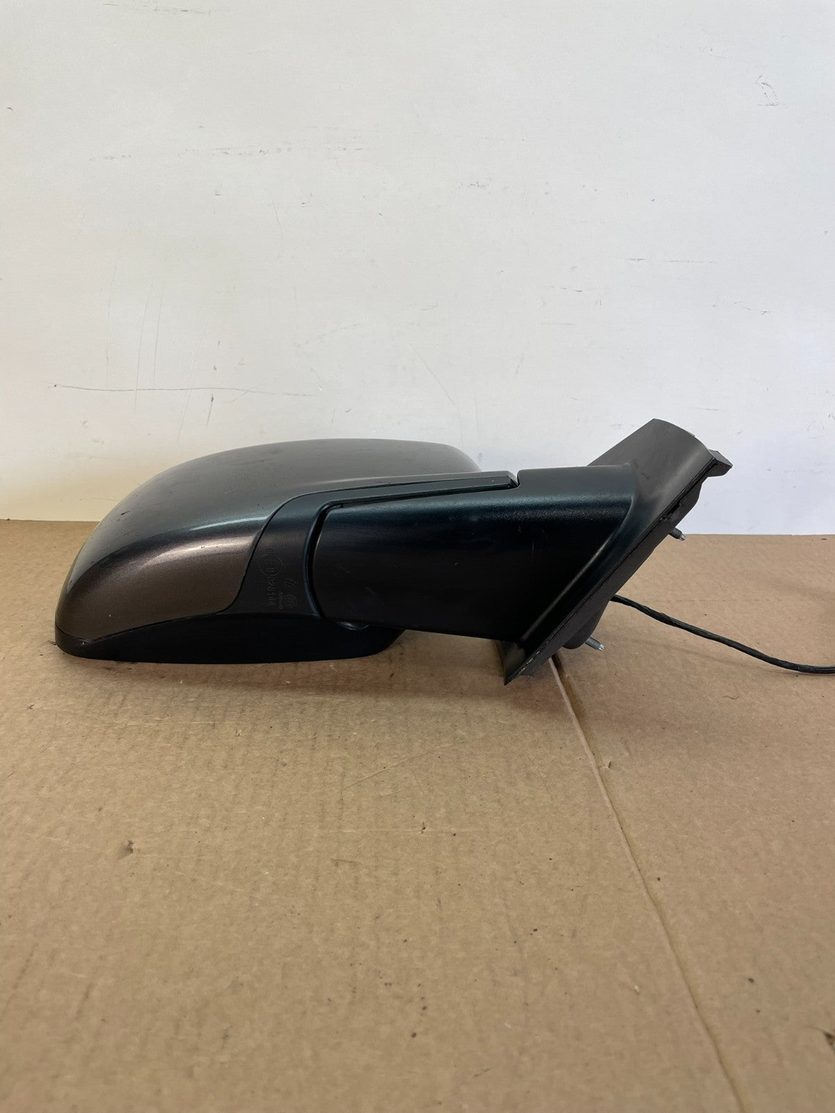 2009 - 2020 Dodge Journey Right Passenger View Door Heated Mirror ah6137 DG3