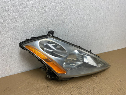 2003 to 2007 Nissan Murano Right Passenger RH Headlight Halogen AC4000 DW2