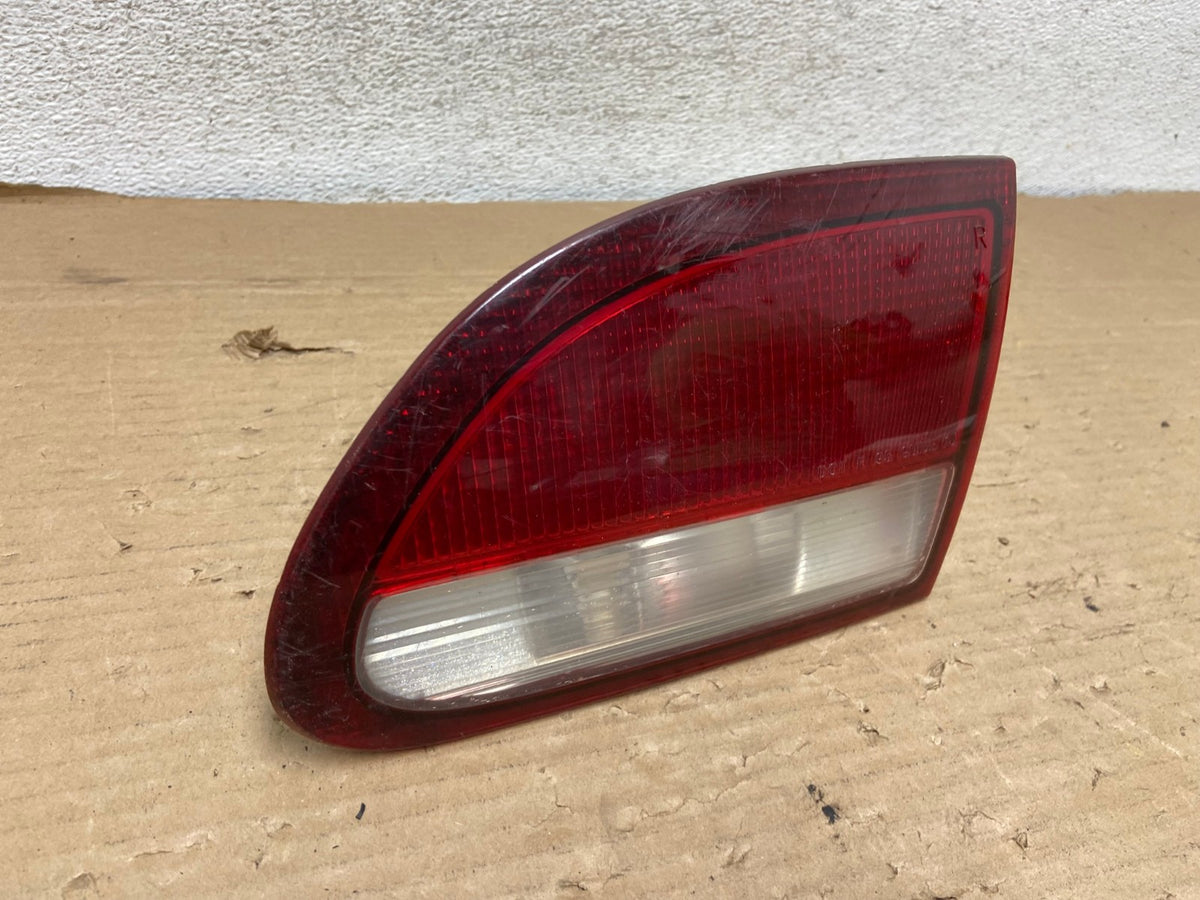 1995 - 1999 Chevrolet Cavalier Right Passenger RH Inner Tail Light AG8250 LK1