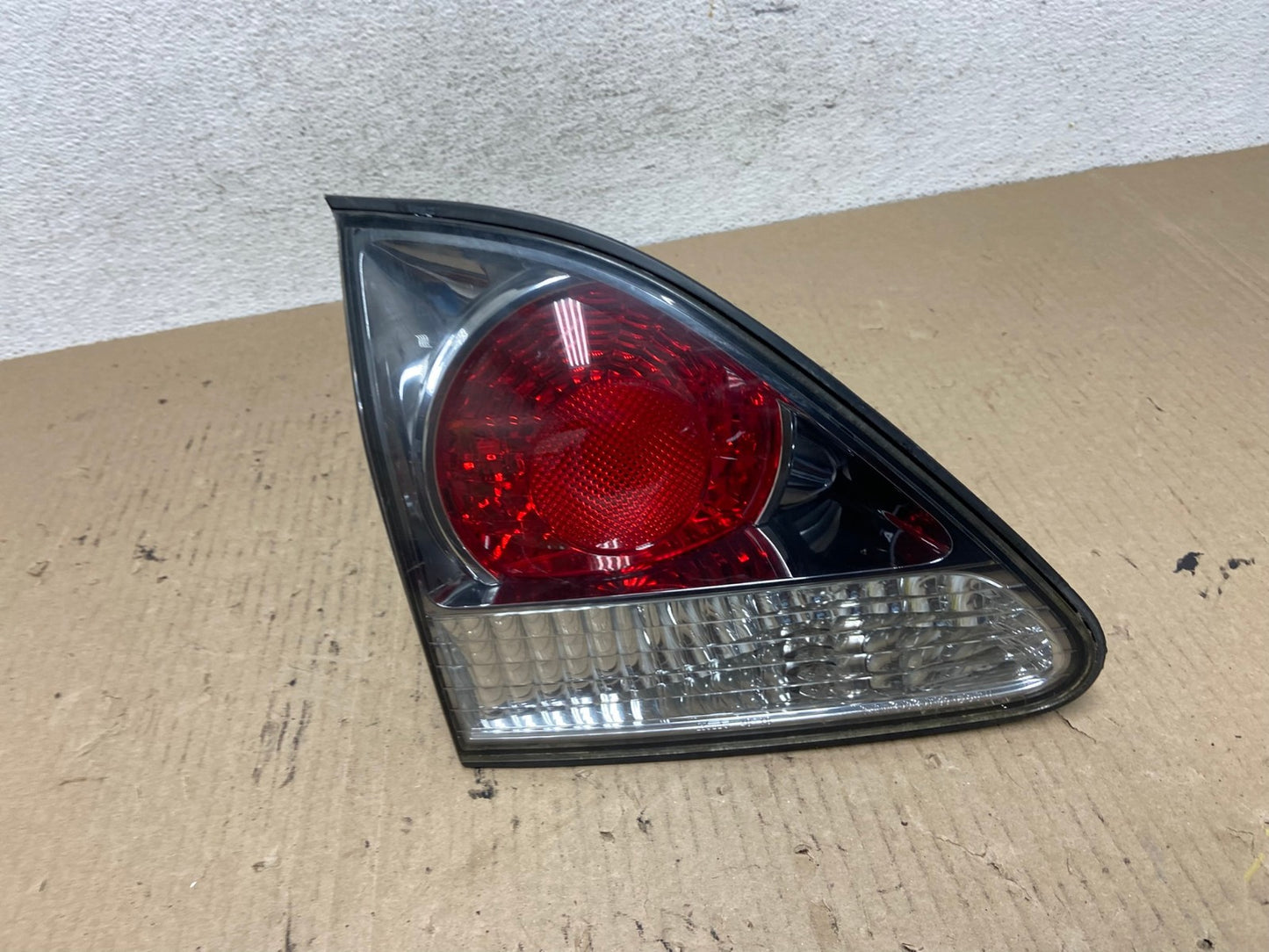 2000-2003 Lexus Rx300 Left Driver Lh Side Rear Inner Tail Light AF5906 LK0