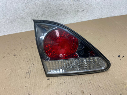 2000-2003 Lexus Rx300 Left Driver Lh Side Rear Inner Tail Light AF5906 LK0