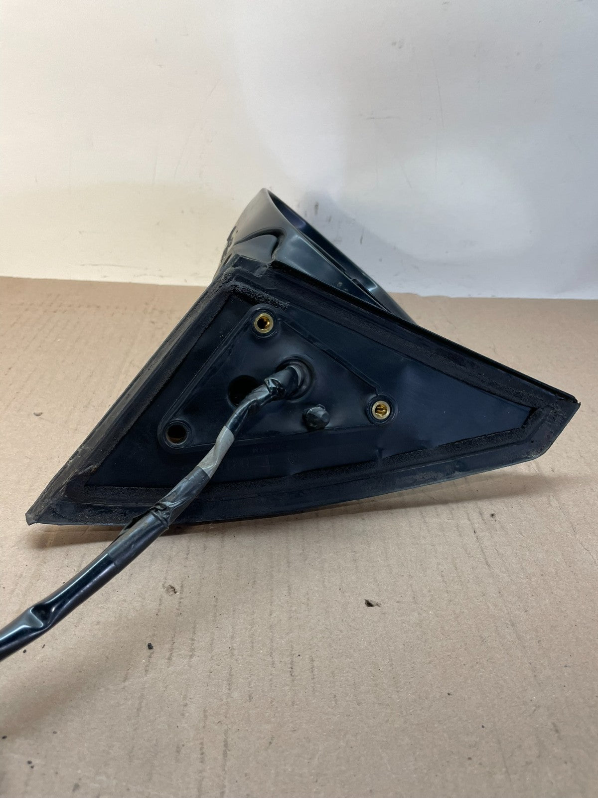 2001 to 2003 Toyota RAV4 Left Driver LH Side View Door Mirror aj0713 DG4