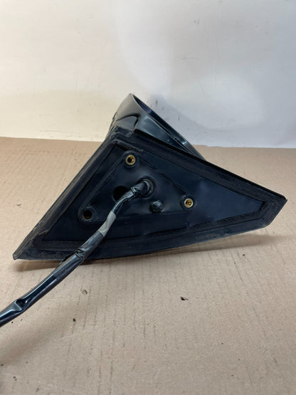 2001 to 2003 Toyota RAV4 Left Driver LH Side View Door Mirror aj0713 DG4
