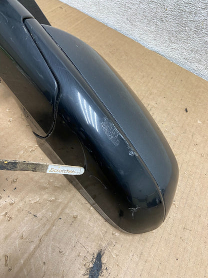 2010 to 2015 Cadillac SRX Left Driver Lh Side View Door Mirror AI8898 DW4