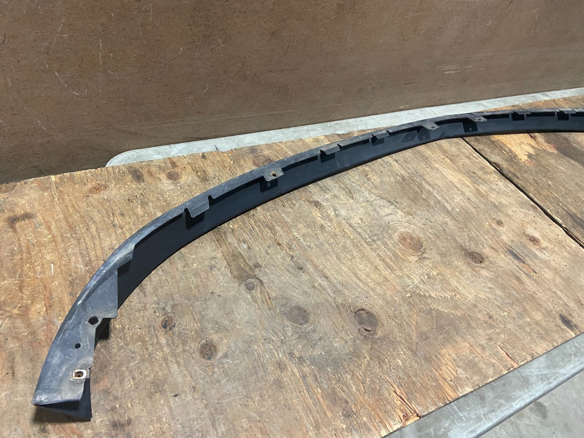 2013 to 2017 Chevrolet Traverse Front Valance 23393455 AI4340 PS6
