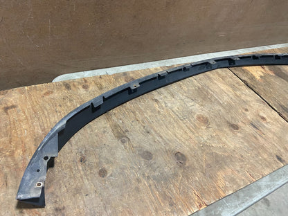 2013 to 2017 Chevrolet Traverse Front Valance 23393455 AI4340 PS6