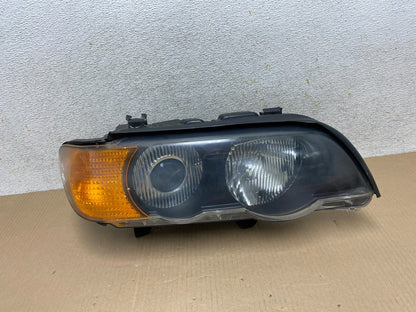 Xenon 2000 - 2003 Bmw X5 E53 Headlight Right Passenger RH Side AJ2366 DW0