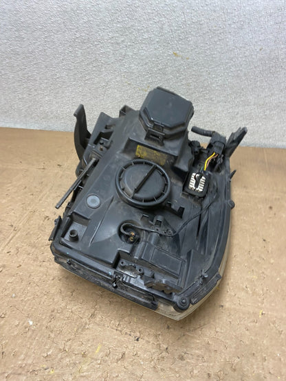 2007 - 2014 Cadillac Escalade Left Driver LH Side Xenon HID Headlight Y8230 DW9