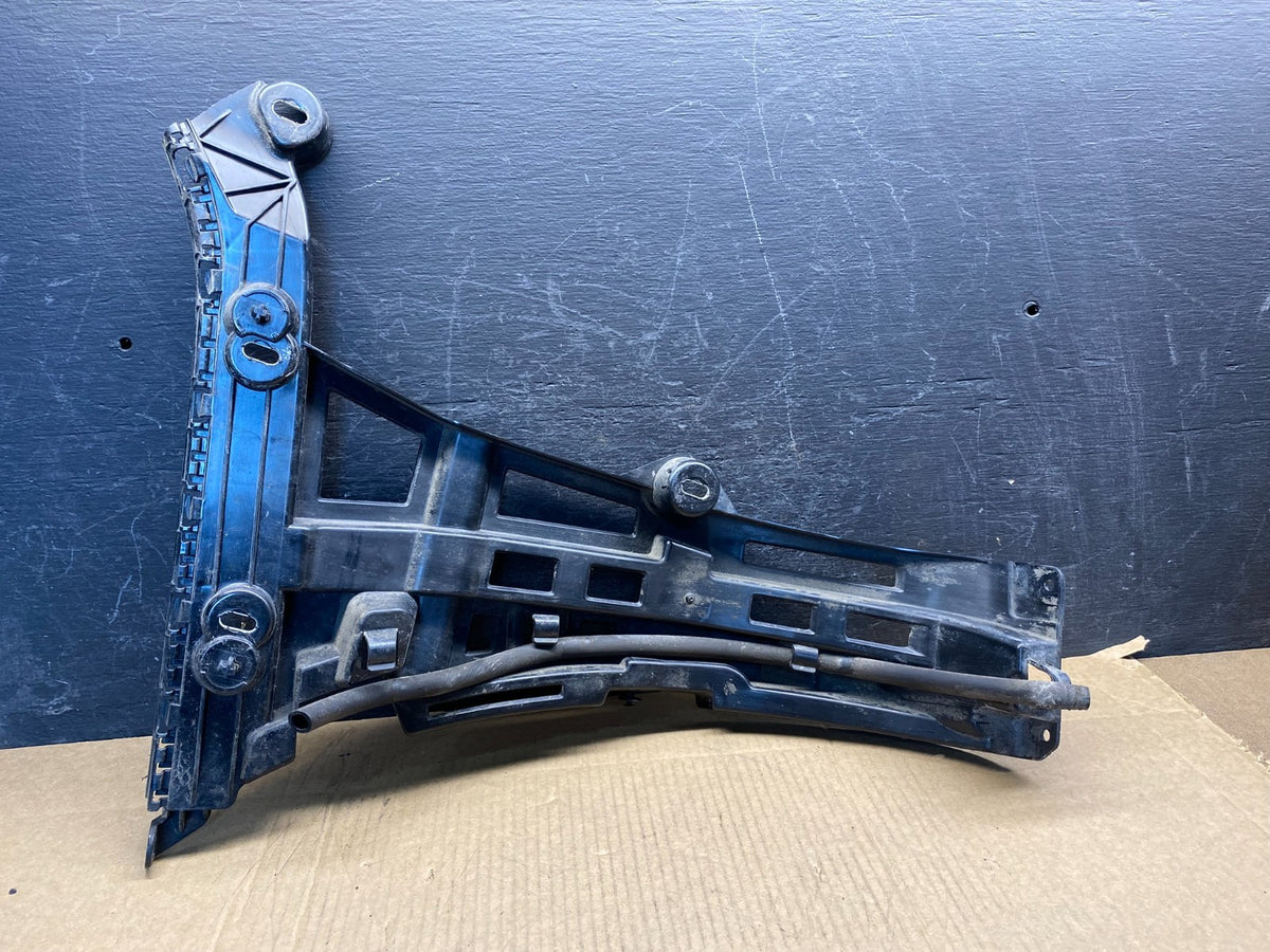 2015 to 2020 Mercedes_Benz W217 Rear Left Bumper Reinforcemen a2178850621 AH19882