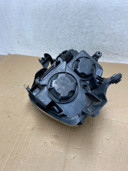 2007-2012 Gmc Acadia Halogen Headlight Right Passenger Side AI1266 DW8