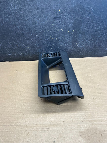 2003-2007 Nissan Murano Radio Center Console Display Bezel Air Vent OE ah1583 DG1