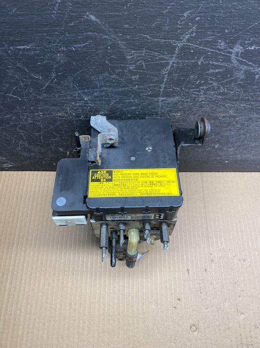 2004 - 2009 Toyota Prius ABS Brake Pump Anti Lock Module AH7350 DG0