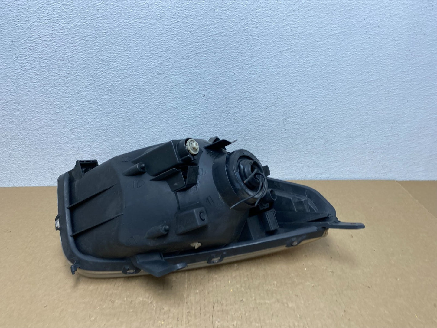 2001 - 2003 Toyota Rav4 Left Driver LH Side Headlight Halogen Oem AC1289 DW6