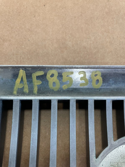 2003 to 2005 Buick Century Front Upper Grill Grille af8538 DG5