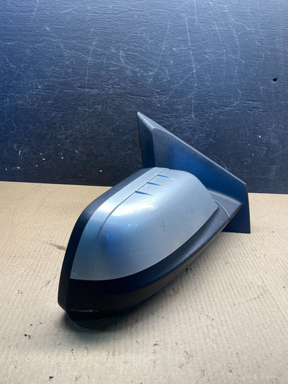 2011 to 2014 Ford Edge Right Passenger View Door Heated Mirror AH4524 DW1