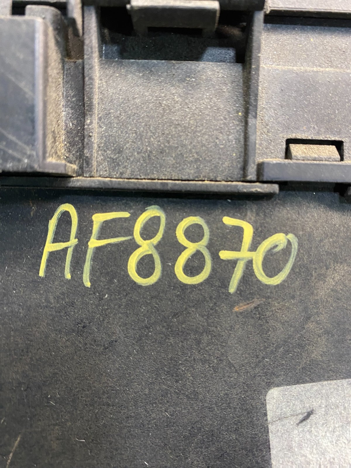 2008 2009 Liberty Nitro TIPM Power Integrated Fuse Box Module AF8870 DG7