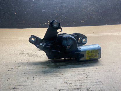 2013 to 2019 Ford Escape Rear Windshield Wiper Motor OEM aa3264 DG5