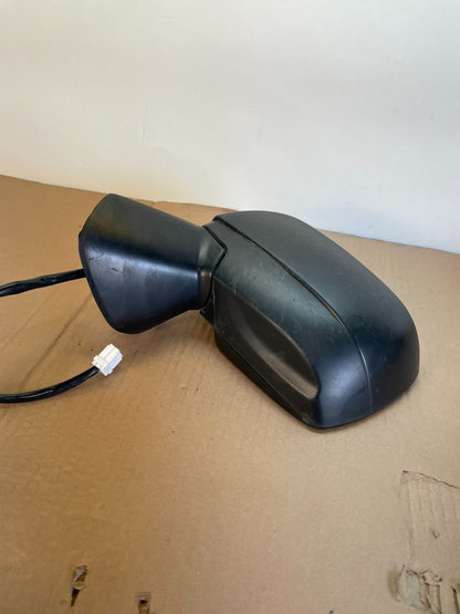 2012-2014 Subaru Impreza Left Driver LH Power Door View Mirror AG7737 DW1