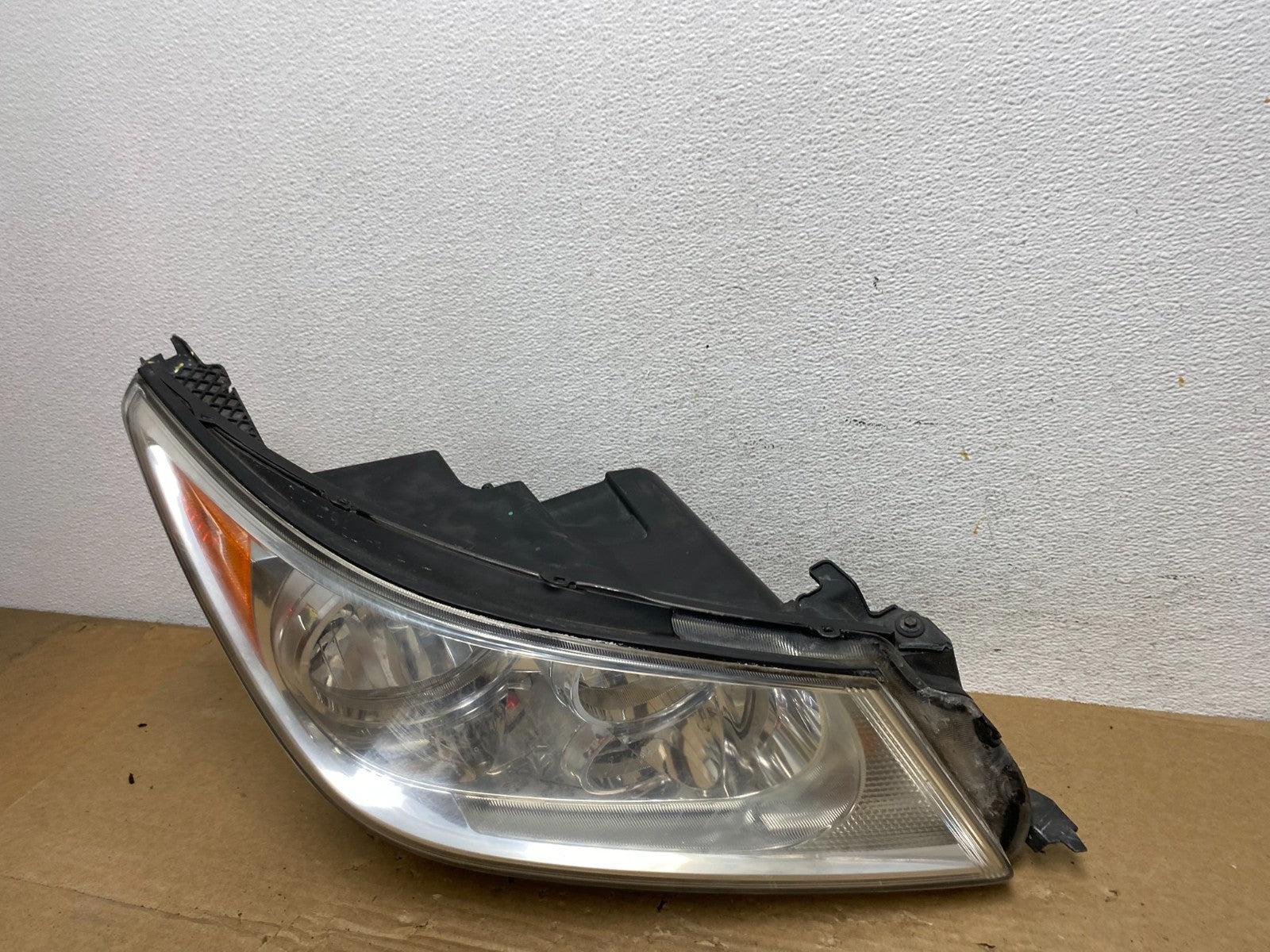 2010 to 2013 Buick Lacrosse Right Passenger Halogen Headlight AD3982 DW1
