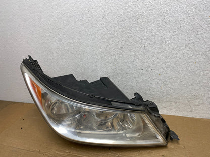 2010 to 2013 Buick Lacrosse Right Passenger Halogen Headlight AD3982 DW1