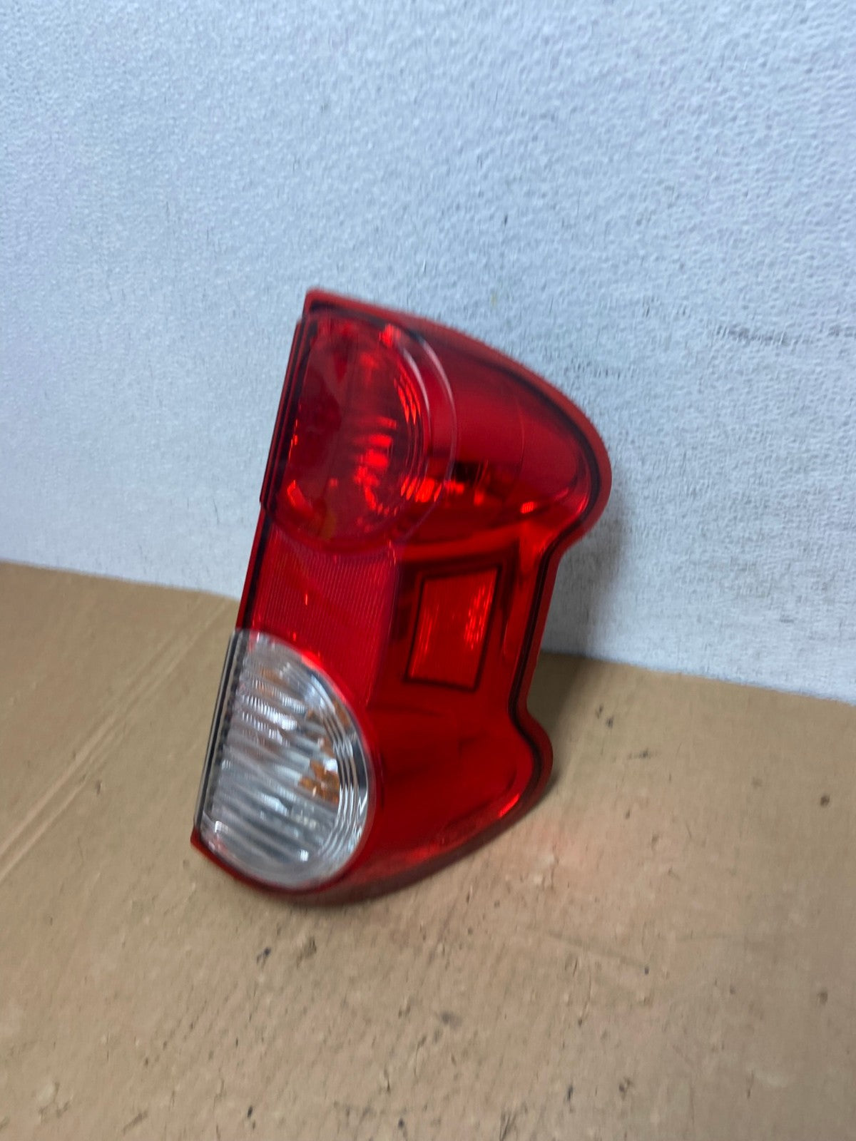2013 to 2017 Nissan NV200 Right Passenger RH Side Tail Light AD3129 LK1