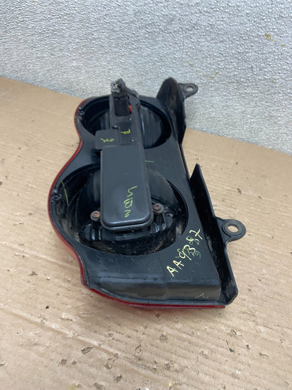 2004-2009 Dodge Durango Tail Light Right Passenger RH Side AA9387 LK6