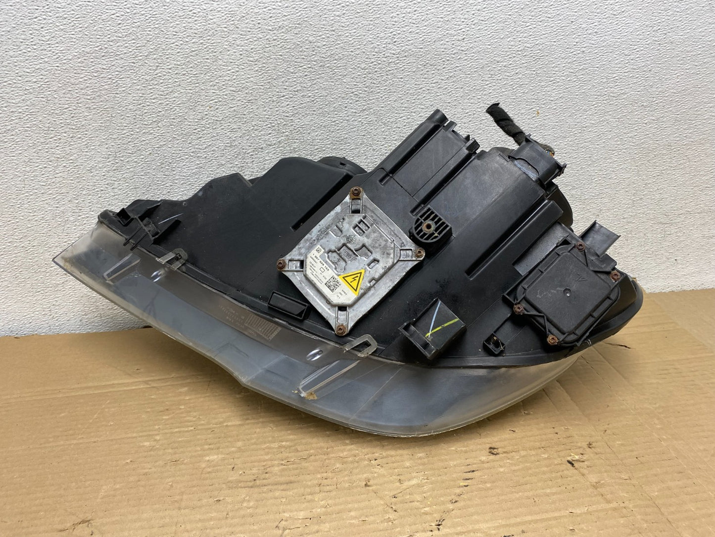 2007 2008 2009 2010 Bmw X5 Right Passenger RH Headlight Xenon Hid AG9048 DW7