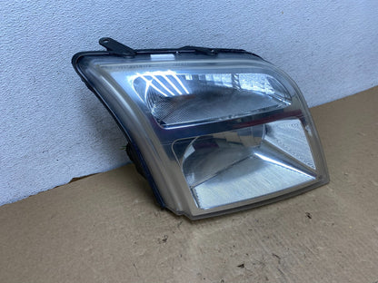 2010 to 2013 Ford Transit Connect Right Passenger Side Headlight AF7432 DW2