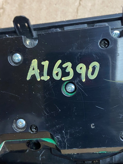 2009-2014 Nissan Murano Dash Phone Navigation Map Control Panel ai6390 DG5