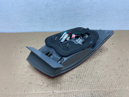 2006 2007 2008 Hyundai Sonata Right Passenger Rh Side Tail Light Oem AC4042 LK4