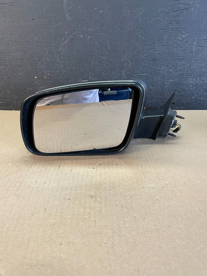 2005 2006 2007 Mercury Montego Left Driver Lh View Door Mirror AE1119 DW7