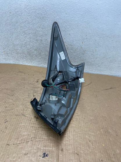 2013 2014 2015 Nissan Altima Left Driver LH Side Tail Light AI8032 LK5