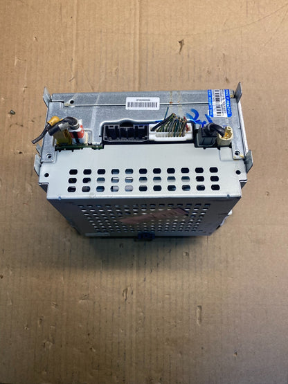 2013 - 2014 Dodge Journey Radio Info Media CD Player Unit ab4321 DG5