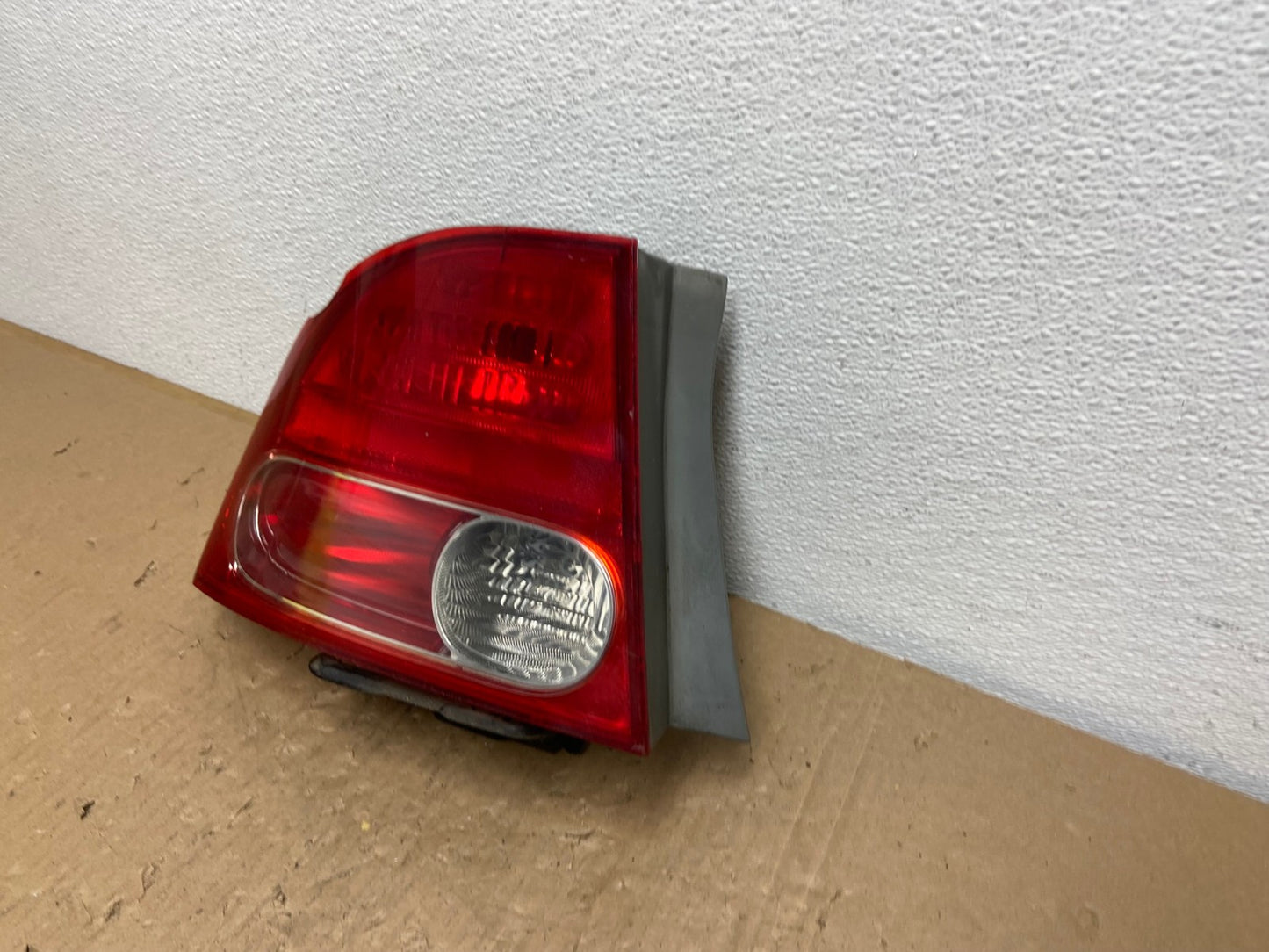 2006 2007 2008 Honda Civic Sedan Left Driver Lh Tail Light OEM AB6716 LK1