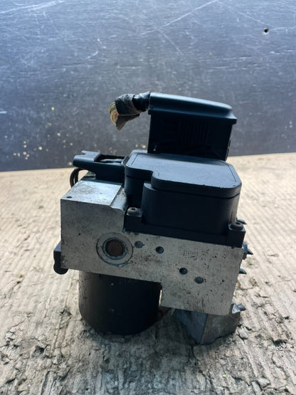 2000 - 2006 Mercedes S600 S500 S430 ABS Anti Lock Brake Pump Module v6439 DG3