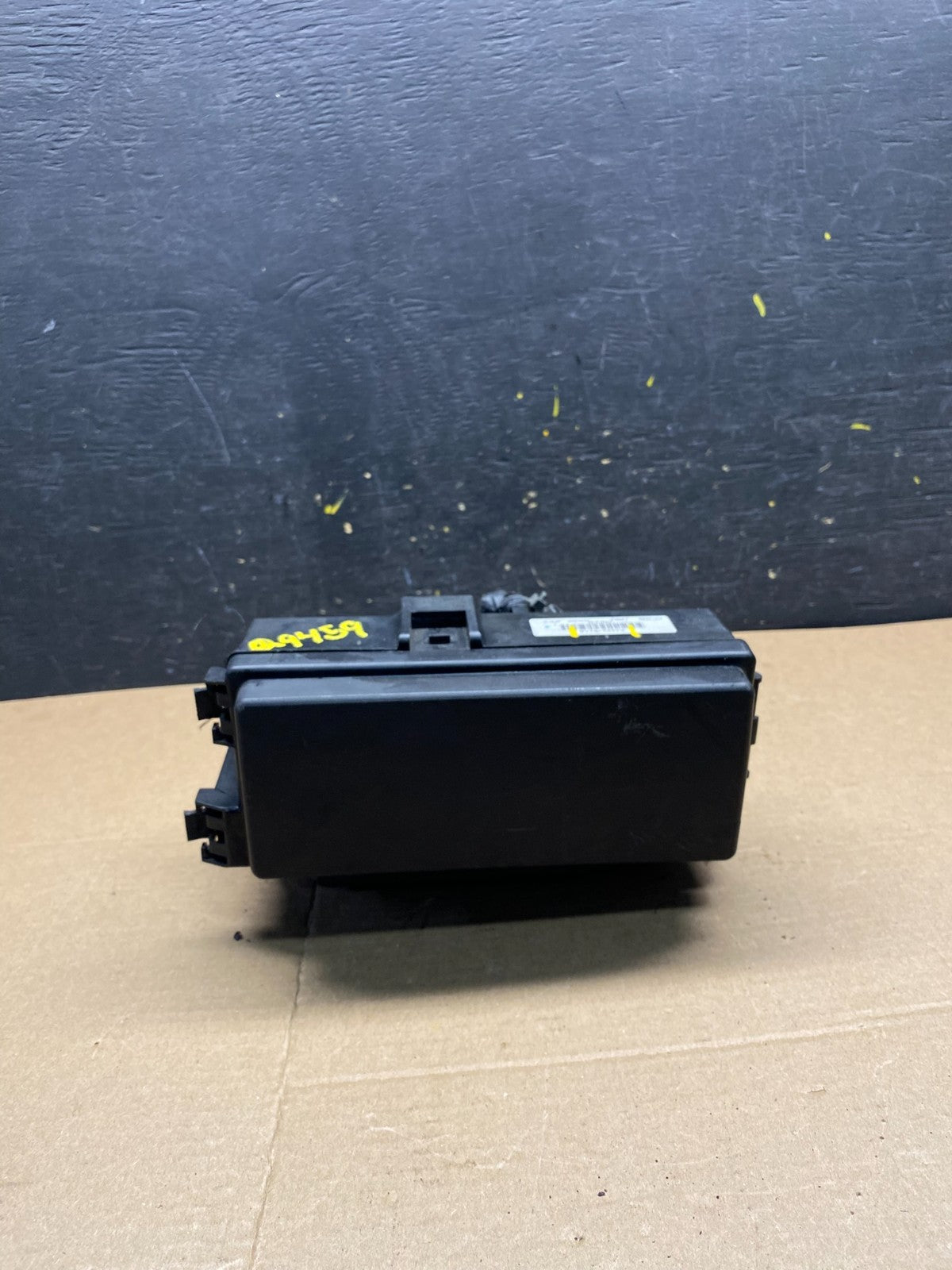 2005 Jeep Grand Cherokee Fuse Box Relay Panel Oem q9459 DG0