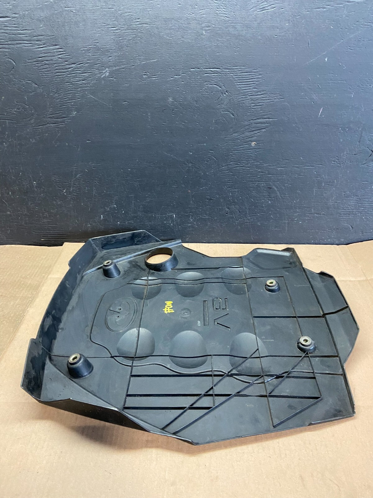 2003 to 2007 Infiniti FX35 M35 G35 V6 Engine Motor Cover OEM E8388 DG17