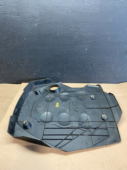 2003 to 2007 Infiniti FX35 M35 G35 V6 Engine Motor Cover OEM E8388 DG17