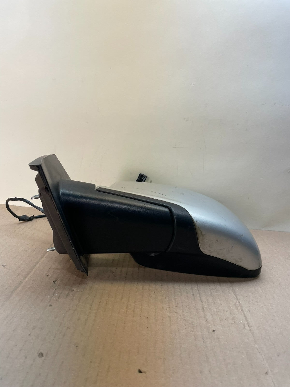 2009 - 2020 Dodge Journey Left Driver LH View Door Heated Mirror aj0729 DG3