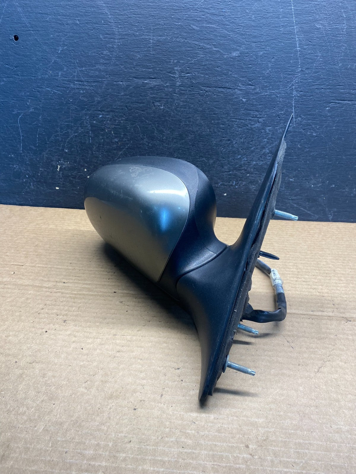 1998-2011 Mercury Grand Marquis Right Passenger View Door Mirror AF6772 DW2