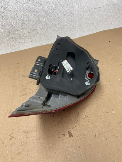 2006 - 2007 Honda Accord Left Driver Lh Side Tail light DEPO AD5404 LK5